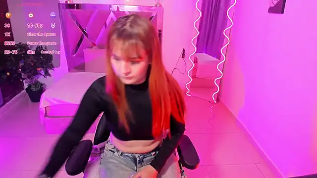 RIO TAY1 online show from 8, 3, 2026