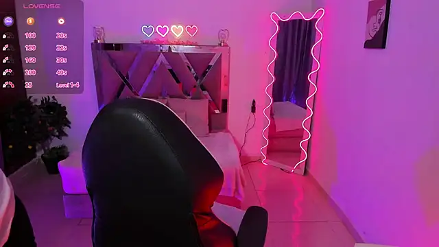 RIO TAY1 online show from 11, 4, 2026