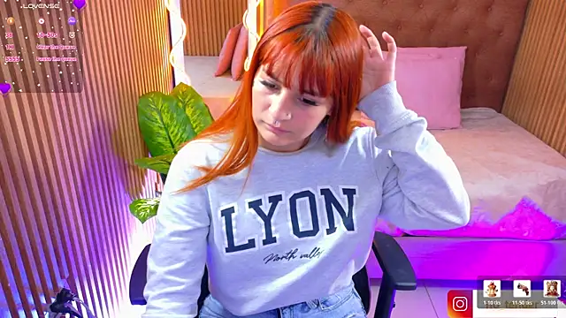 RIO TAY1 online show from 21, 7, 2026