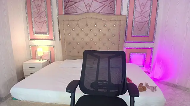 dulce sweett online show from 7, 3, 2026