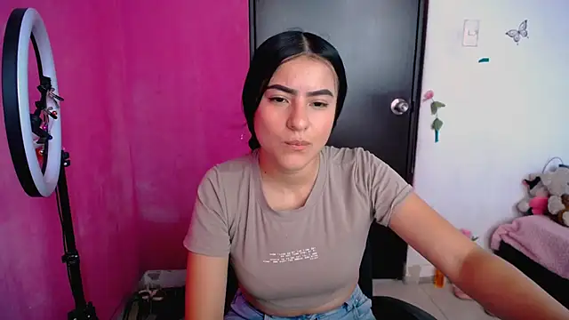 charlotte petit  online show from 11, 4, 2026