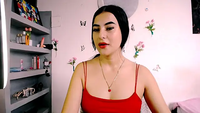 charlotte petit  online show from 7, 2, 2026