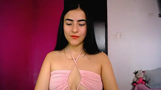 charlotte petit  online show from 21, 2, 2026