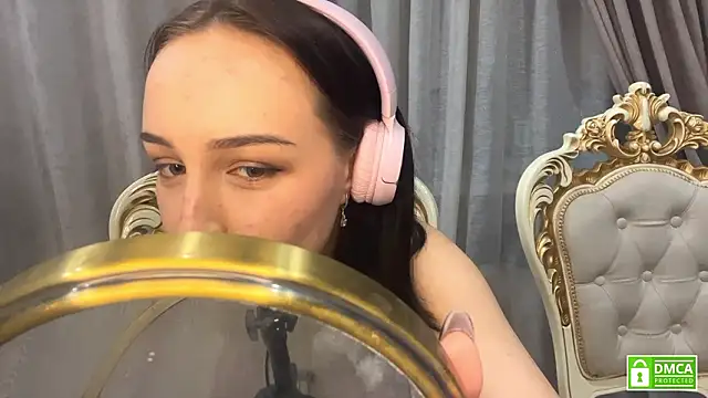 Sylynisem online show from 16, 2, 2026