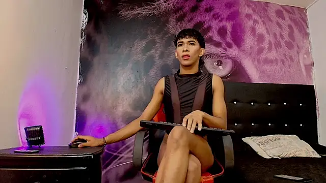 JERO TEASE S7S online show from 12, 2, 2026