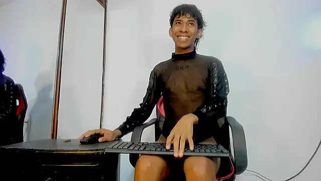 JERO TEASE S7S online show from 24, 2, 2026