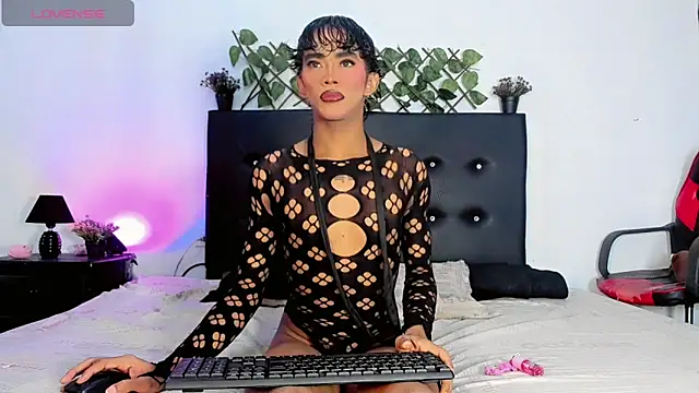 JERO TEASE S7S online show from 2, 4, 2026