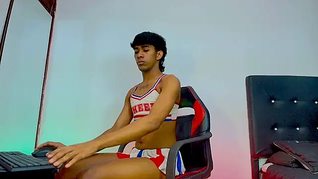 JERO TEASE S7S online show from 19, 2, 2026