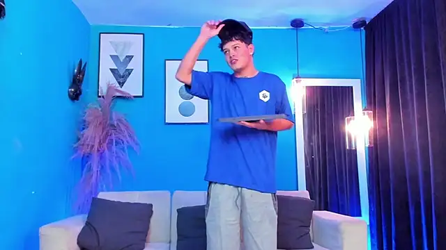 KingOfHeavens 2 online show from 4, 3, 2026