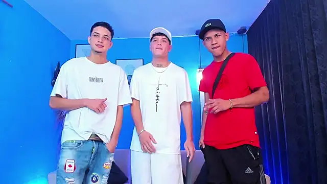 KingOfHeavens 2 online show from 21, 2, 2026