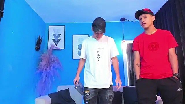 KingOfHeavens 2 online show from 5, 3, 2026