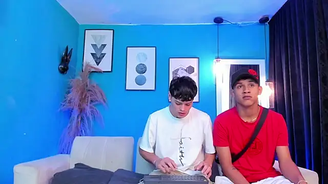 KingOfHeavens 2 online show from 1, 3, 2026