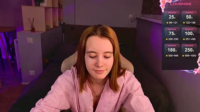 Snapshot of Caeliaa chatting on 14, 2, 2026 Caeliaa online show from 14, 2, 2026