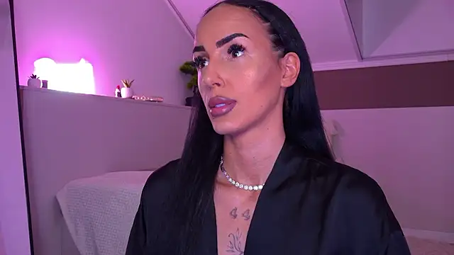 hayleybabe4 online show from 25, 2, 2026