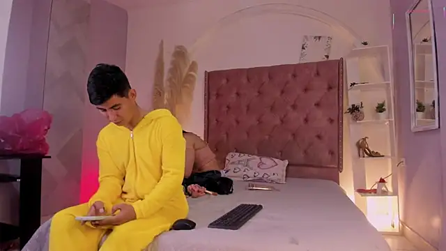 ROUS AND ARLEY online show from 5, 2, 2026