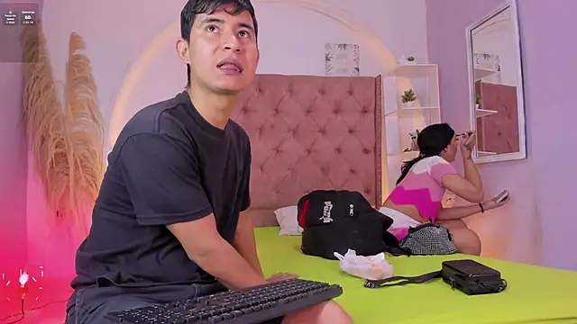 ROUS AND ARLEY online show from 6, 3, 2026