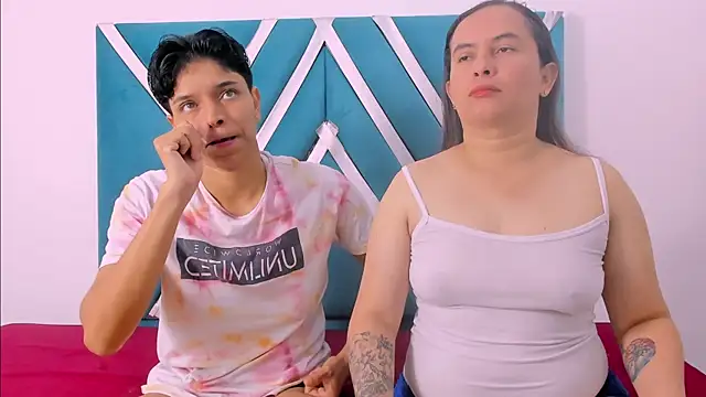 natasha and zoe online show from 7, 3, 2026