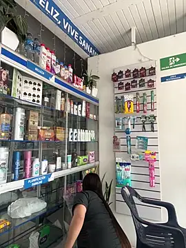 EvaLuna25 online show from 3, 2, 2026