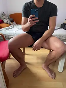 heytherez online show from 16, 3, 2026