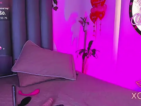 Miaa-Foxx online show from 26, 3, 2026