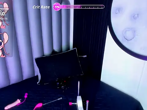 Miaa-Foxx online show from 11, 3, 2026