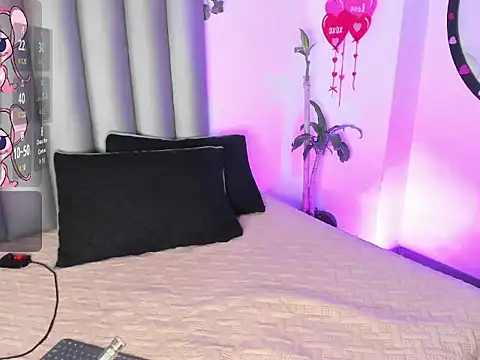 Miaa-Foxx online show from 16, 3, 2026