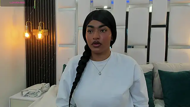  luna rossee  online show from 26, 2, 2026