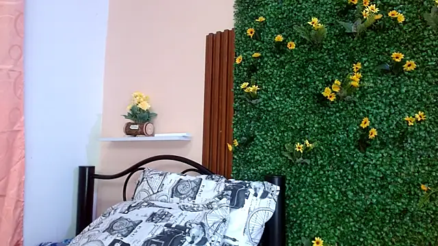 calimasalas2 online show from 27, 2, 2026