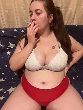 TettonagirlBBW online show from 21, 2, 2026