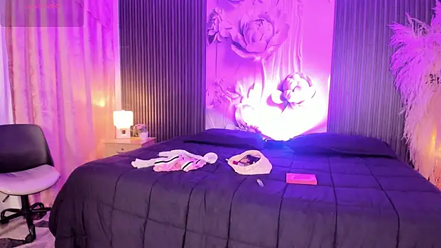 JazminRusso  online show from 24, 4, 2026