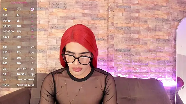Snapshot of scarlettqueenx chatting on 23, 4, 2026 scarlettqueenx online show from 23, 4, 2026