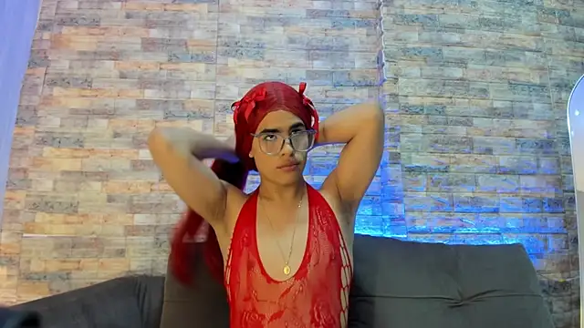 scarlettqueenx online show from 20, 4, 2026