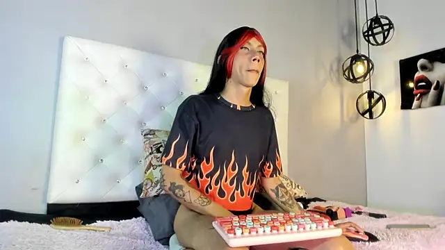 Rose peterson  online show from 3, 3, 2026