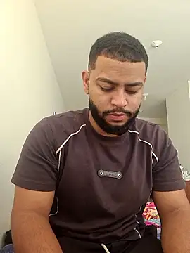 KLEYTON33 online show from 28, 2, 2026