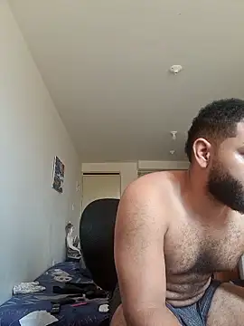 KLEYTON33 online show from 6, 3, 2026