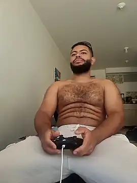 KLEYTON33 online show from 4, 3, 2026