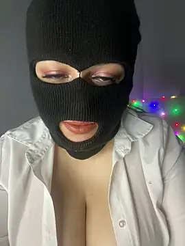 maryam-6 online show from 17, 2, 2026