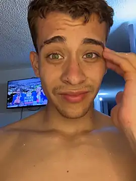 Lucas her online show from 14, 3, 2026