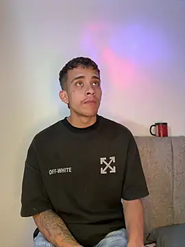 Lucas her online show from 20, 3, 2026