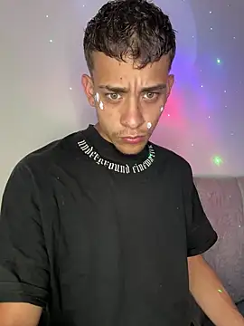 Lucas her online show from 18, 3, 2026