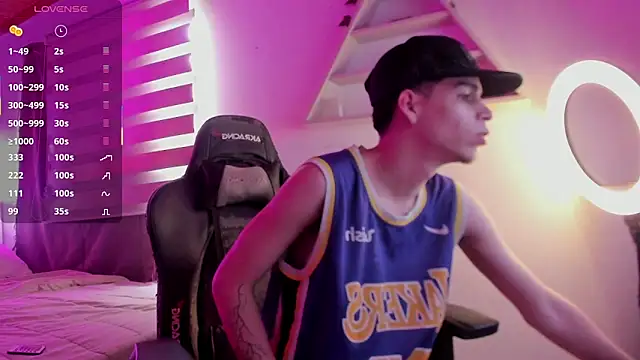 juan posada online show from 21, 2, 2026