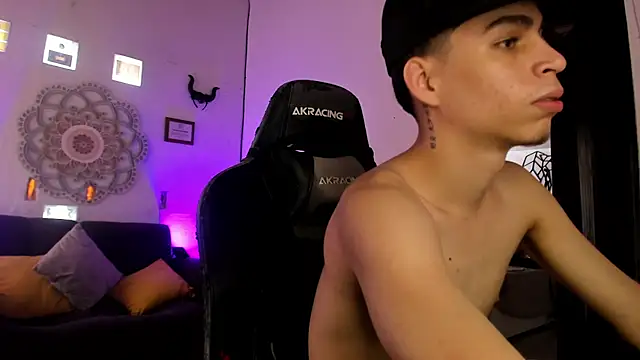 juan posada online show from 13, 2, 2026