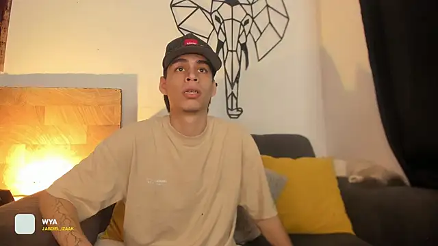 juan posada online show from 31, 1, 2026