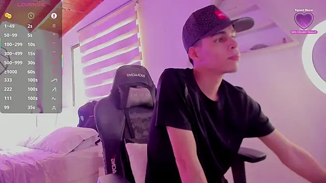 juan posada online show from 22, 2, 2026