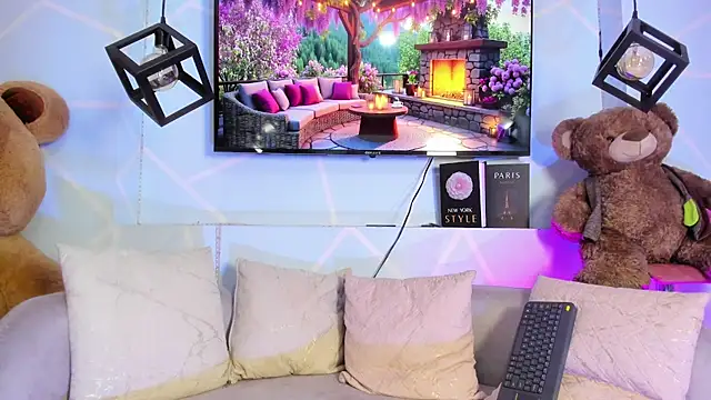 amy noa online show from 27, 2, 2026