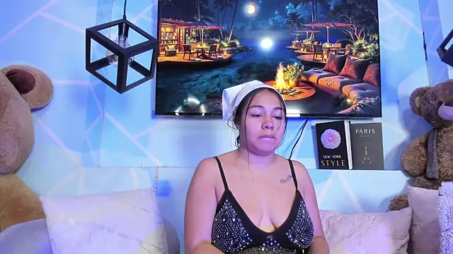 amy noa online show from 25, 2, 2026