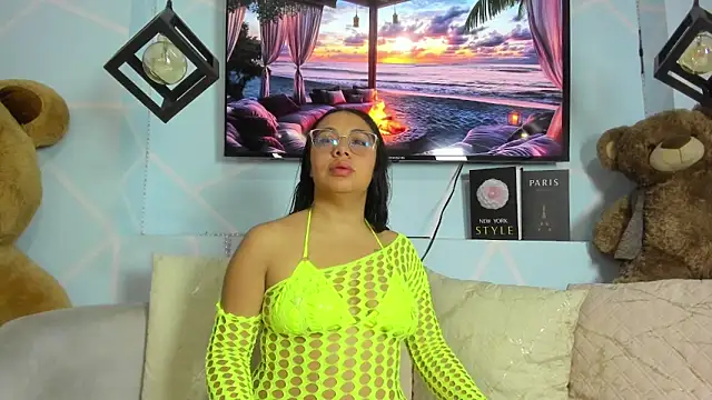 amy noa online show from 3, 3, 2026