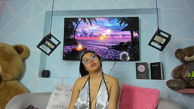 amy noa online show from 5, 3, 2026