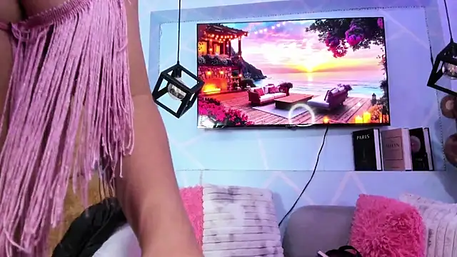 amy noa online show from 1, 4, 2026