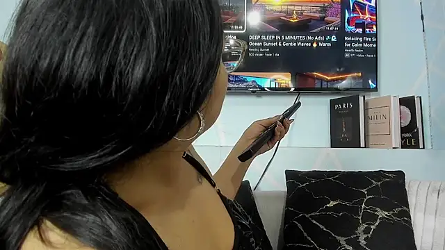 amy noa online show from 14, 4, 2026